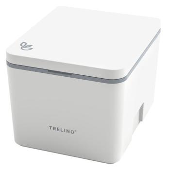 Trellino Trenntoilette Evo